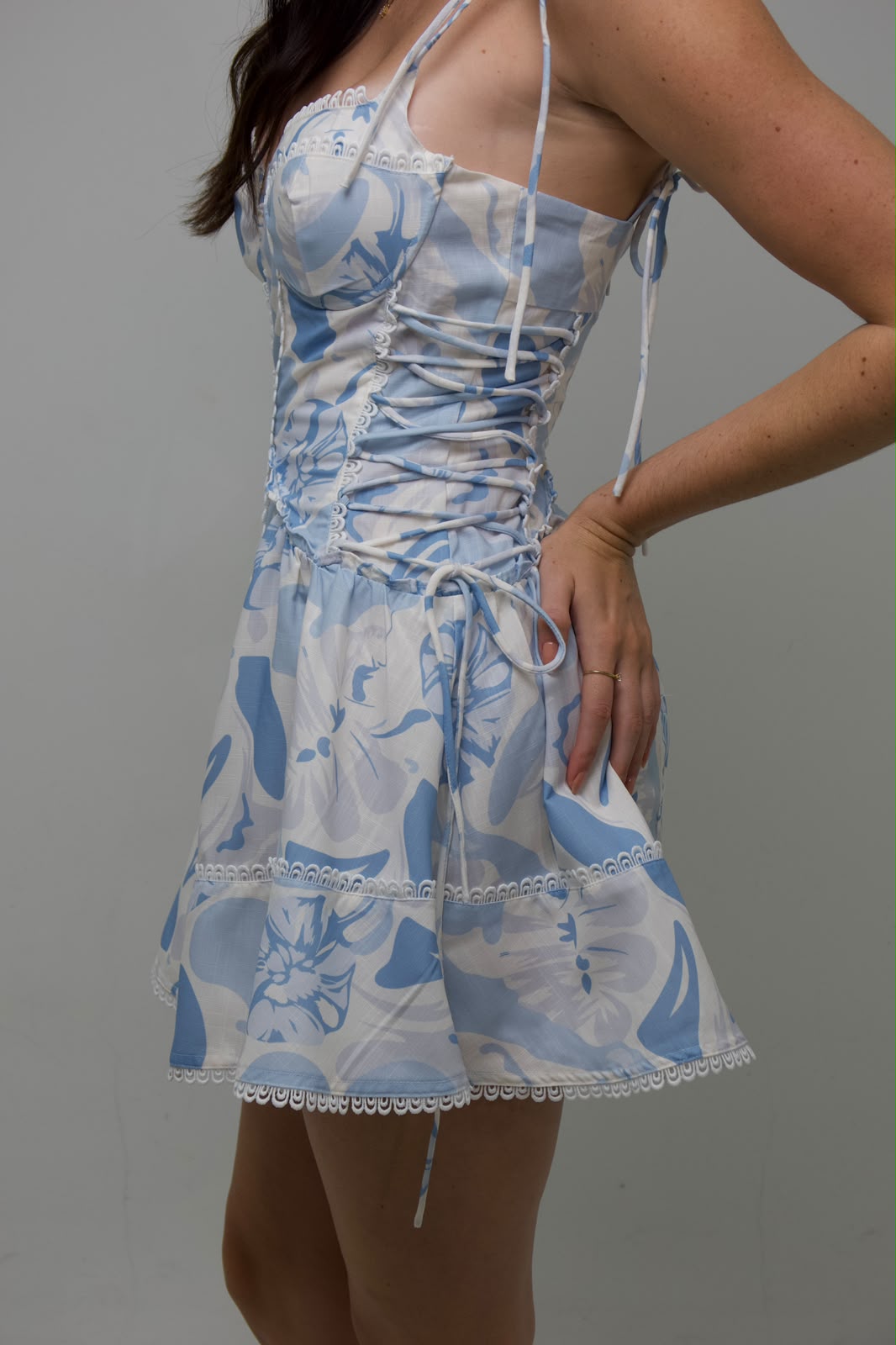 Estelle Dress