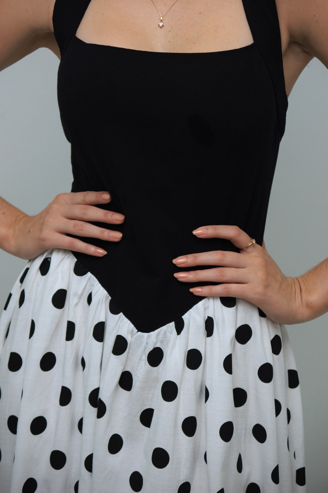 Pearl Maxi Dres