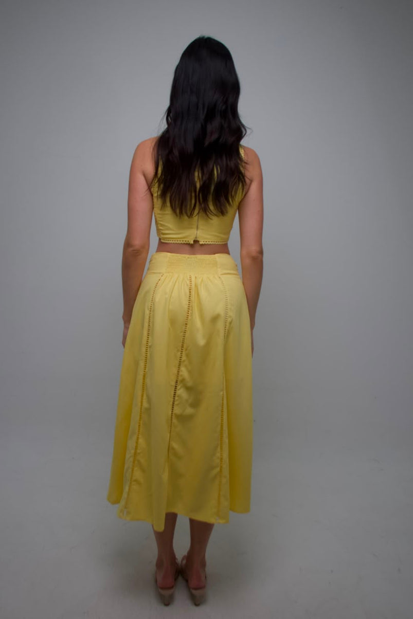 Ottavia Set