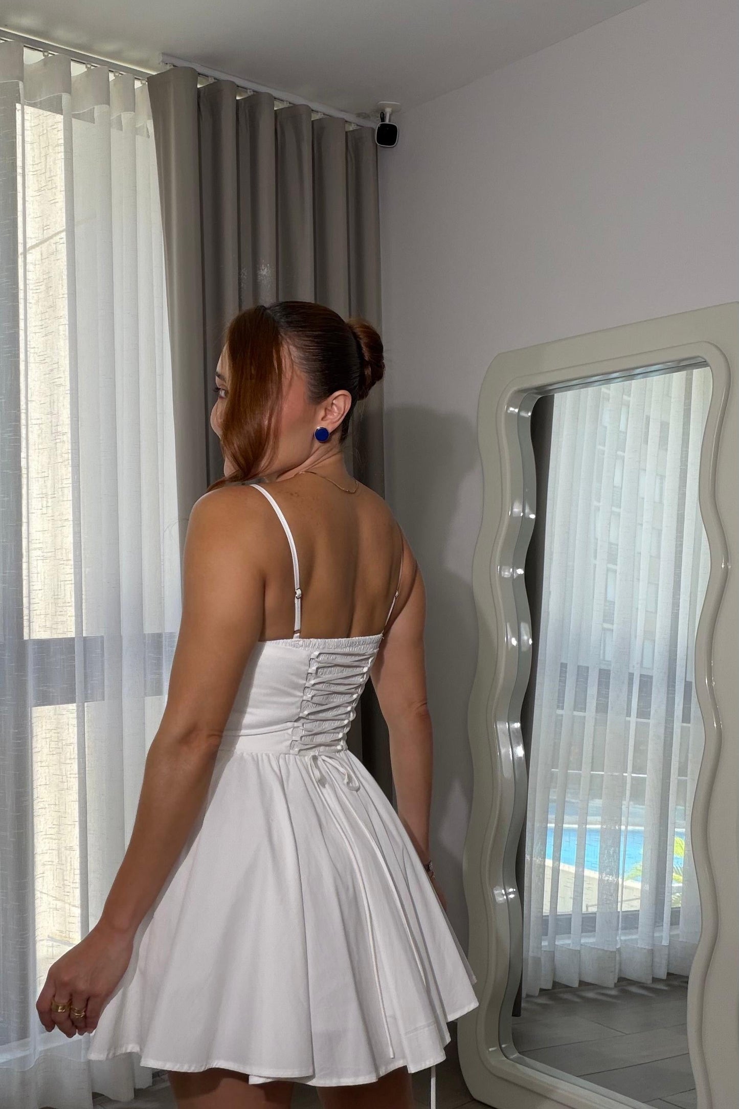 Côte d’Azur Dress