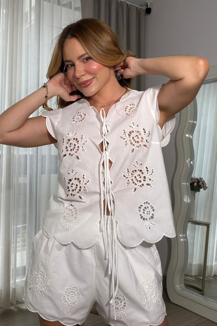 Coquette Set