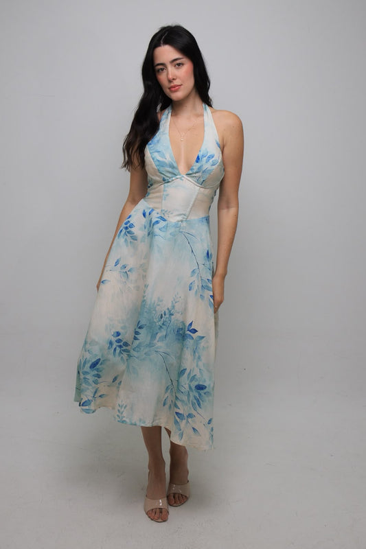 Marceau Maxi Dres