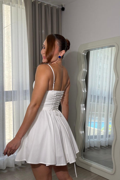 Côte d’Azur Dress