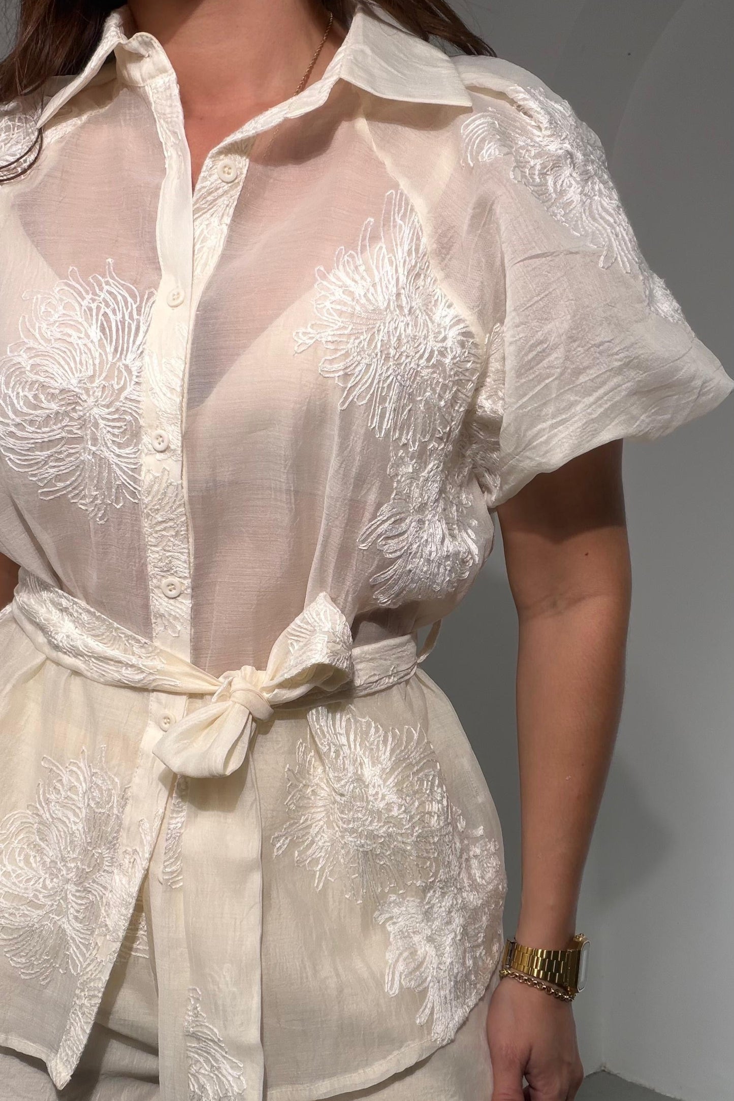 Soft Luxury Set