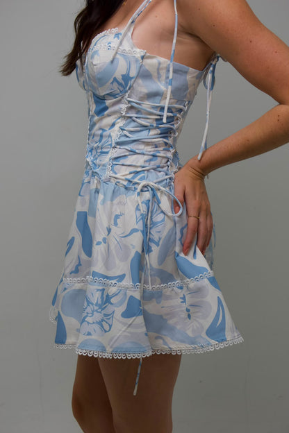 Estelle Dress