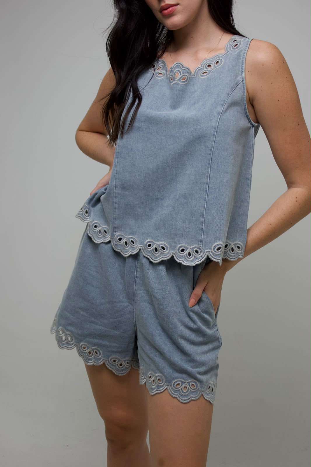 Colette Set
