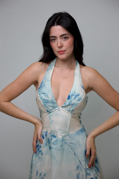 Marceau Maxi Dres