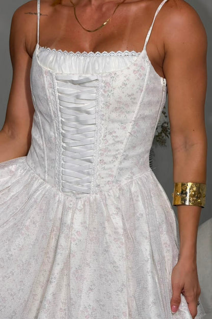 Adeline Dress