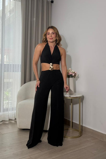 Olimpia Jumpsuits