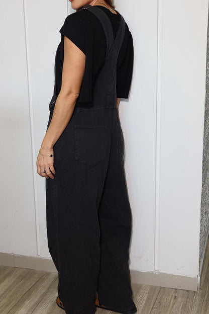 Violetta Braga Negro