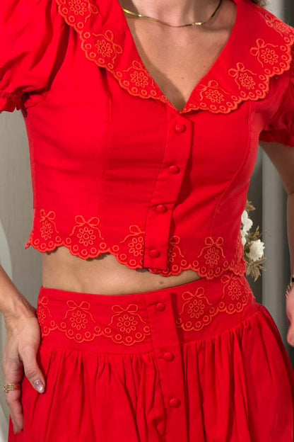 Isabella Set