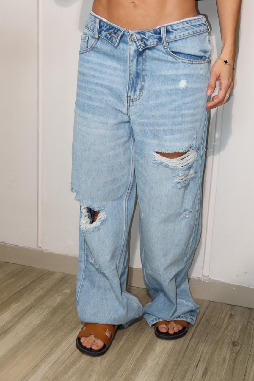 Daria Jeans Denim
