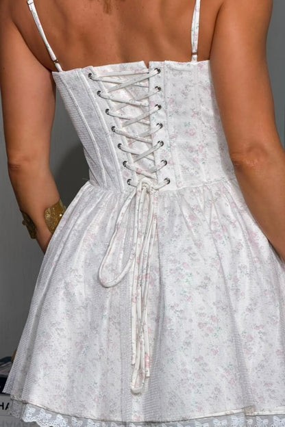 Adeline Dress