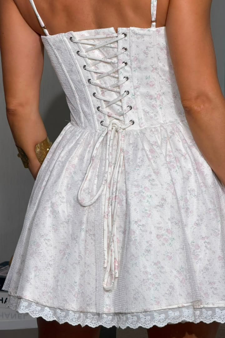 Adeline Dress