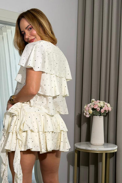 Azzura Set