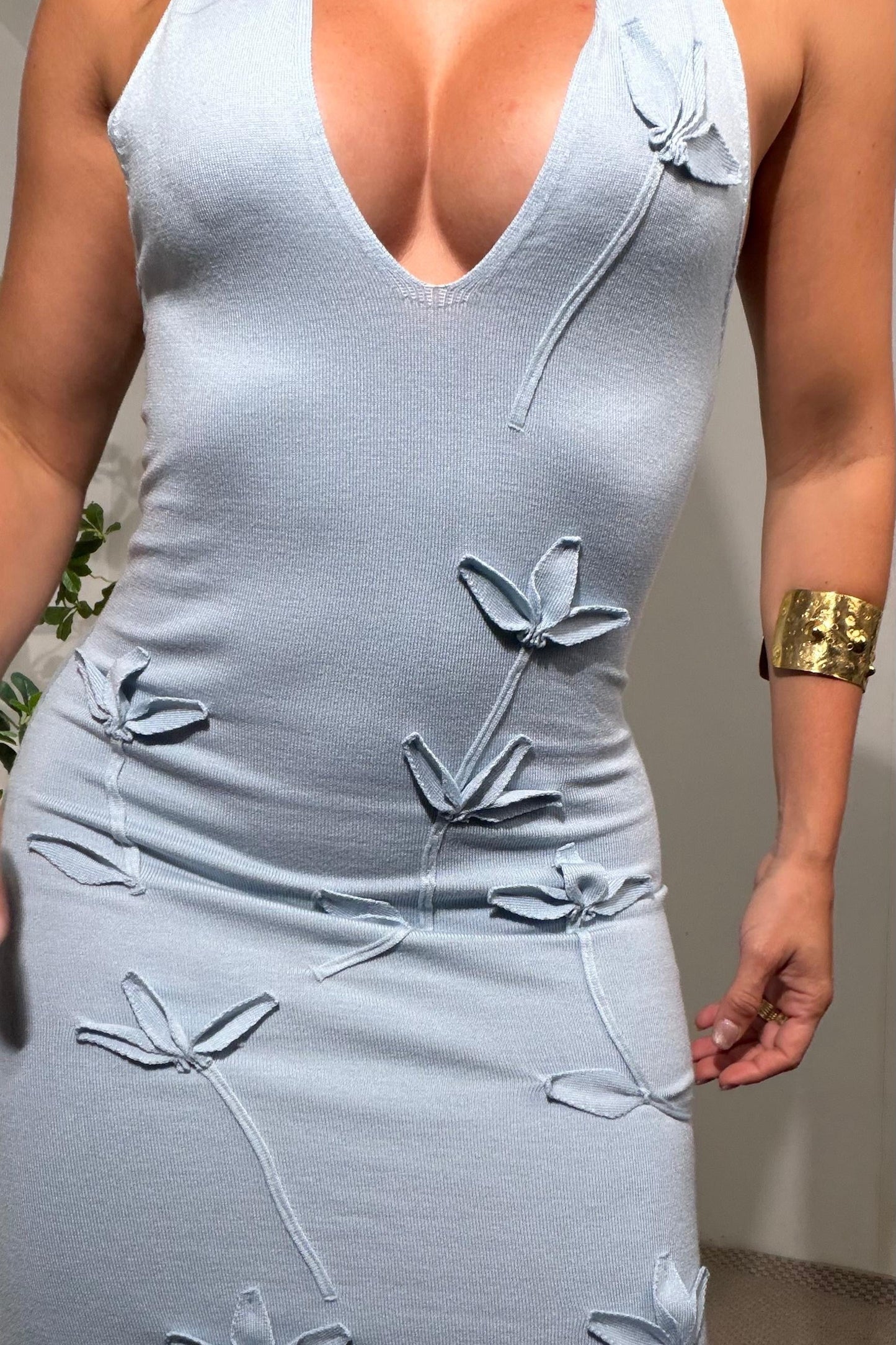 Duchess Maxi Dress