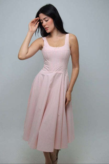 Leonie Maxi Dres