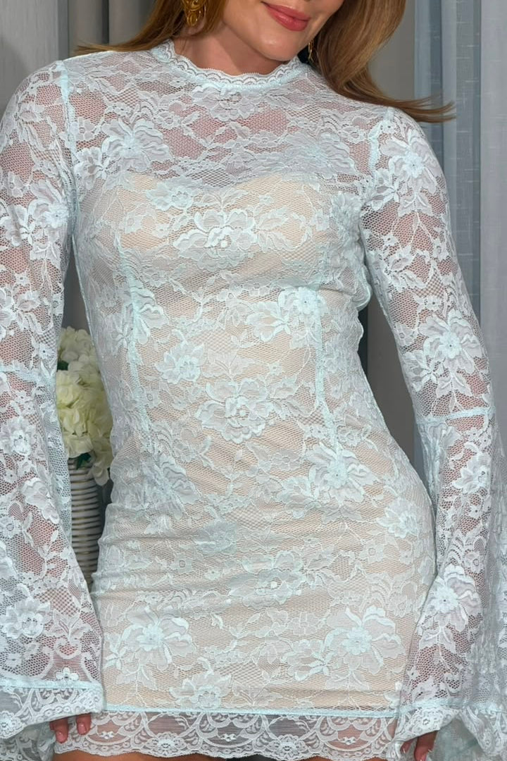 Naxos Dress
