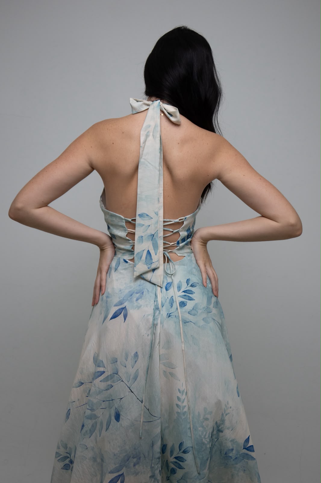 Marceau Maxi Dres