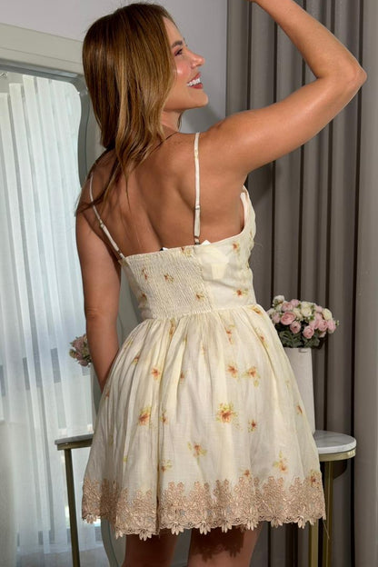 Kallie Dress