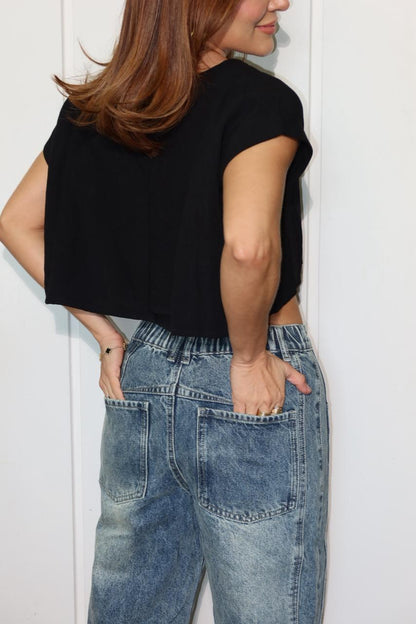 Daria Jeans