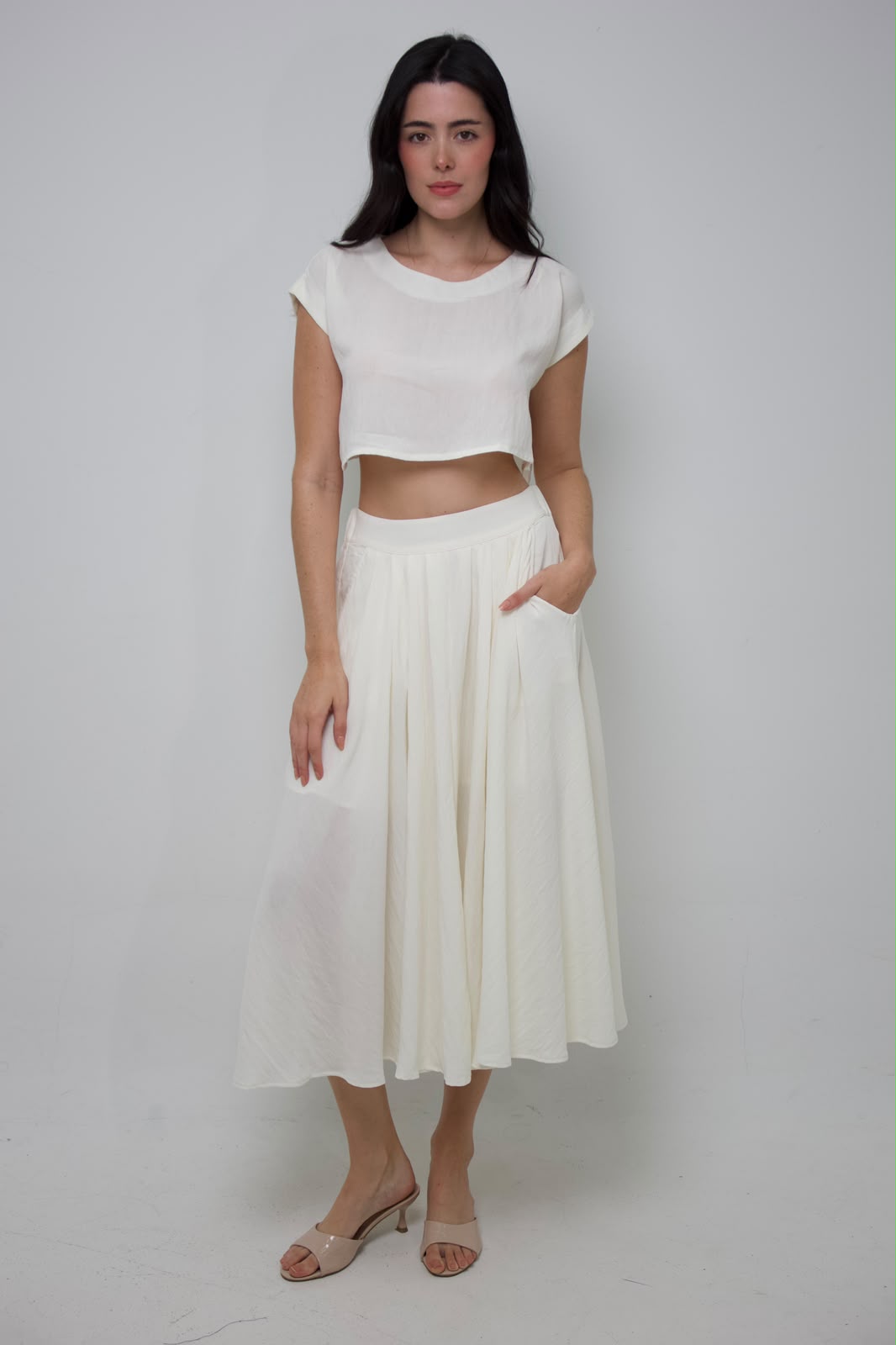 Capucine Set