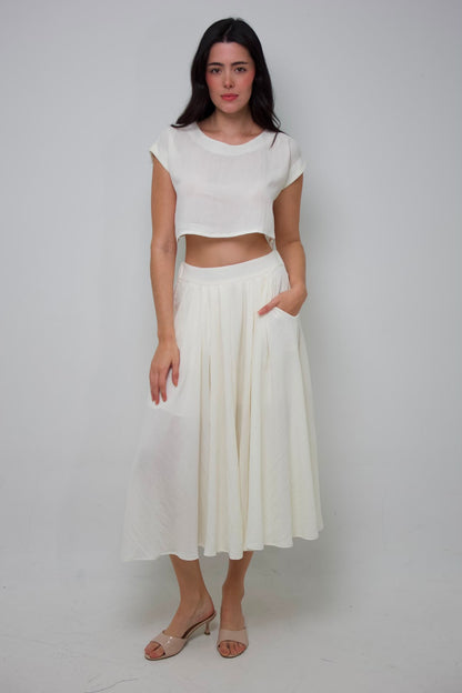 Capucine Set