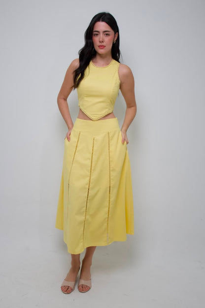 Ottavia Set