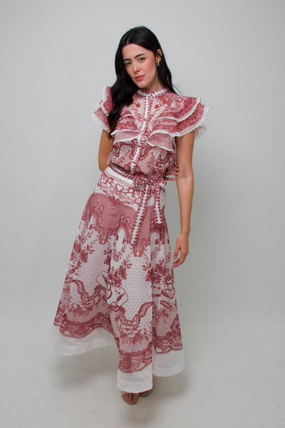 Ottilie Set