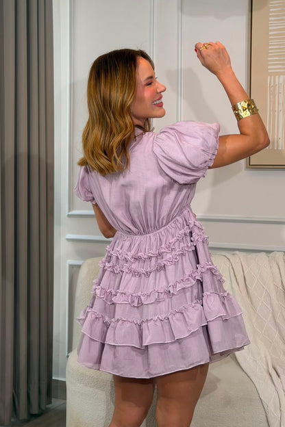 Giverny Dress