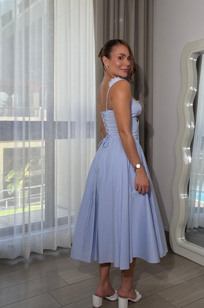 Anastelle Maxi Dress