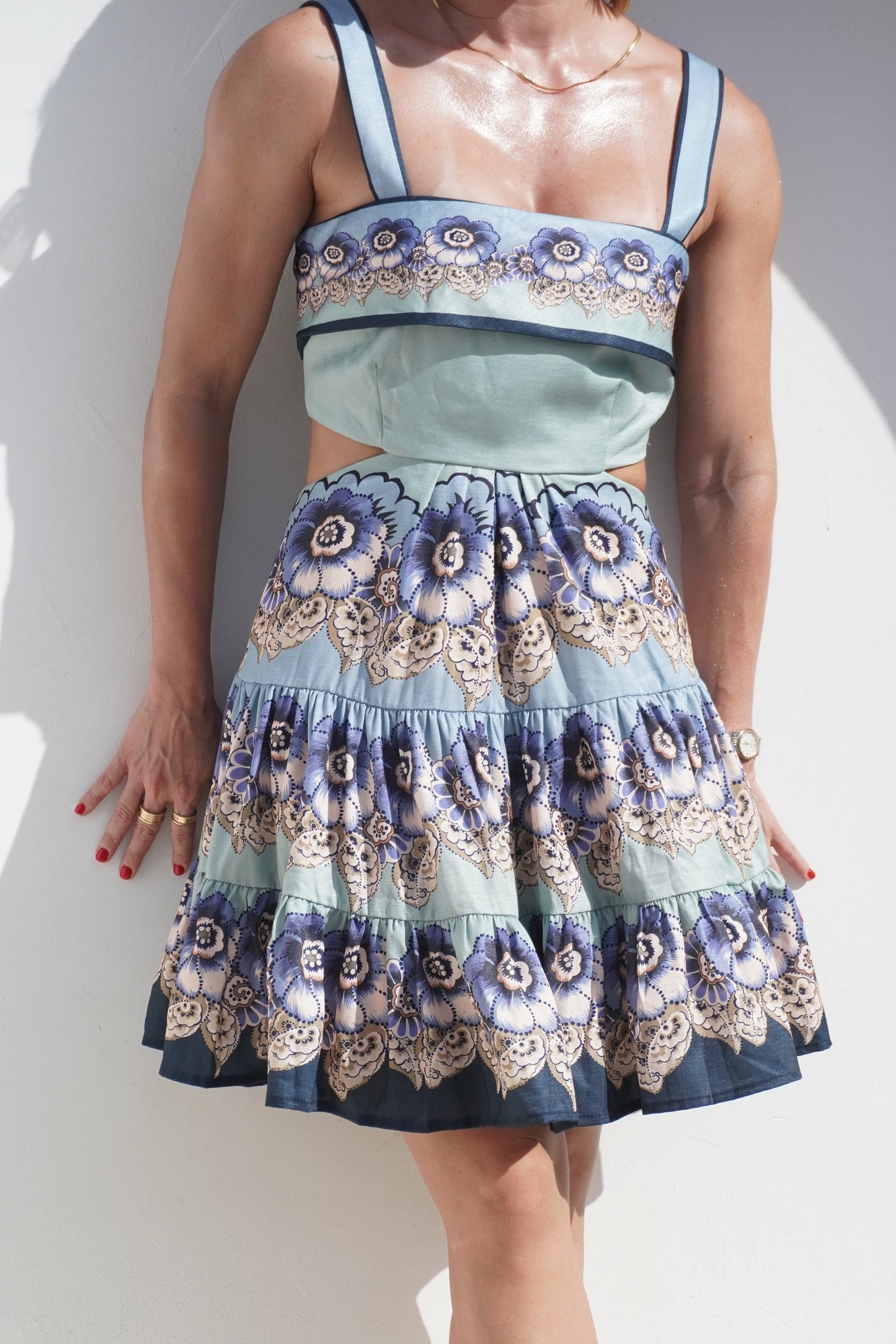 Elowen Dress