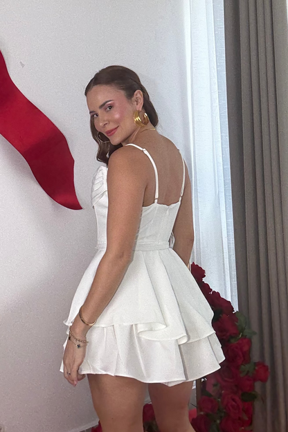 Saphira Dress