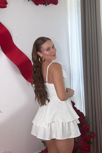 Saphira Dress