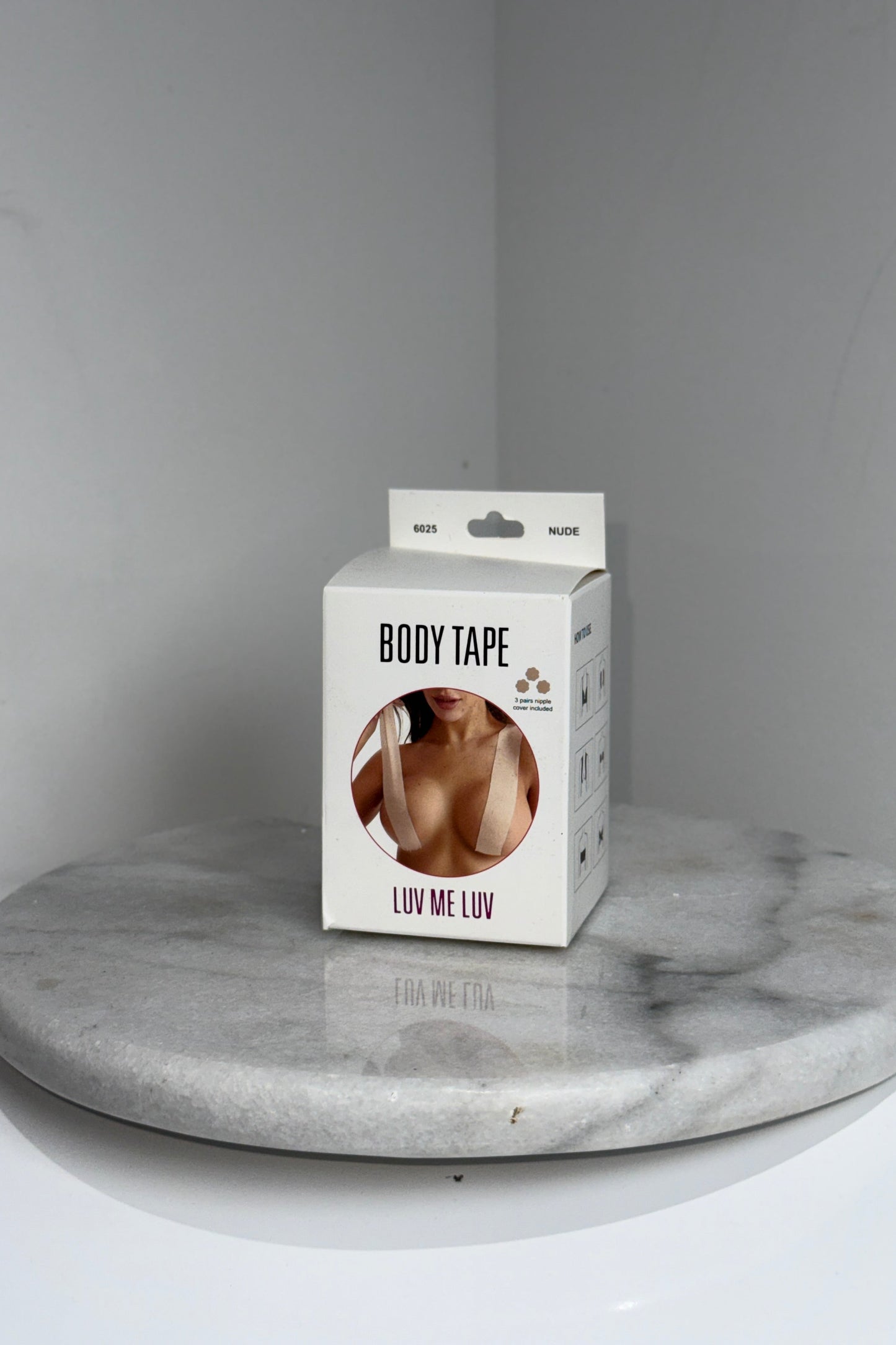 Cinta Levanta Busto – Body Tape