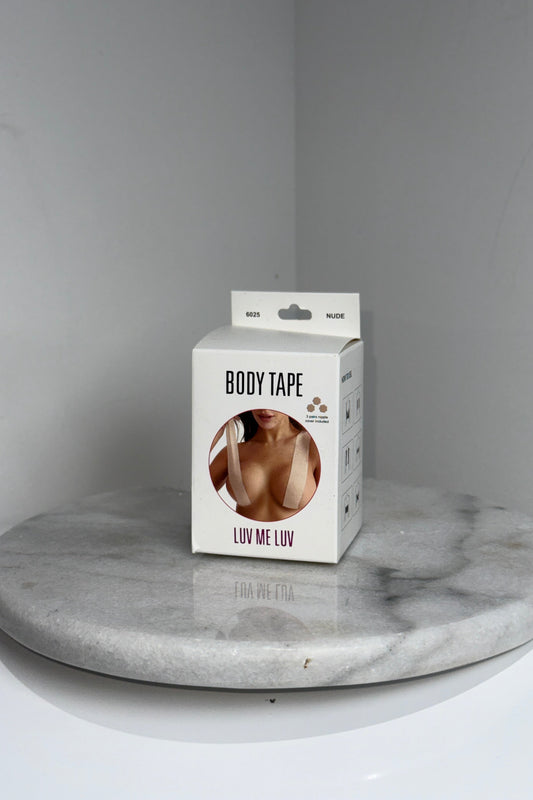 Cinta Levanta Busto – Body Tape