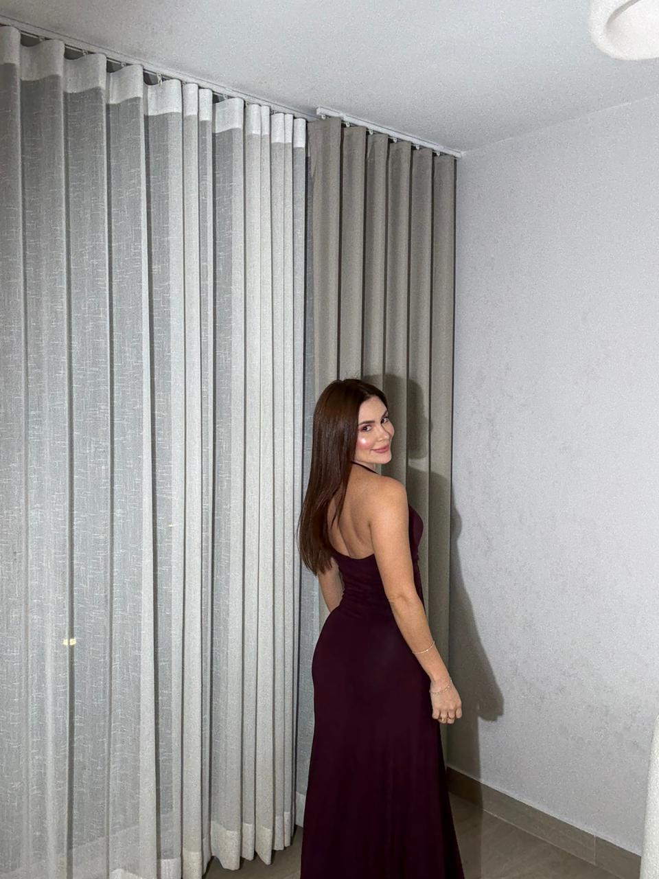 Belladonna Maxi Dress