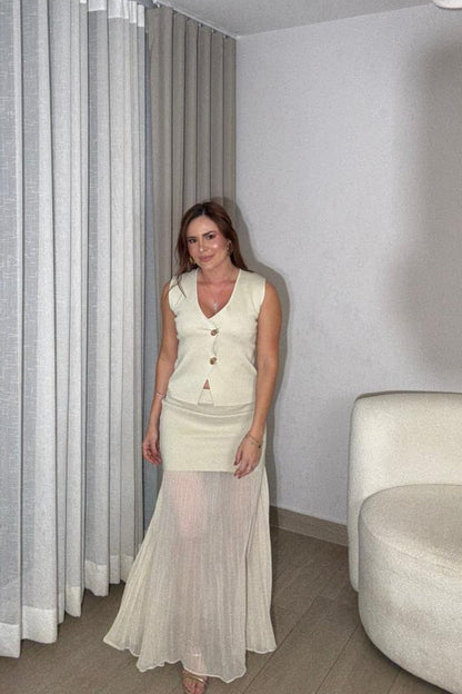 Évelyne Set