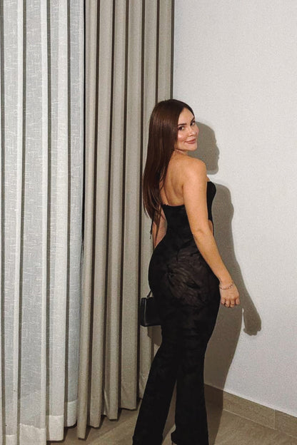 Rosélie Jumpsuit