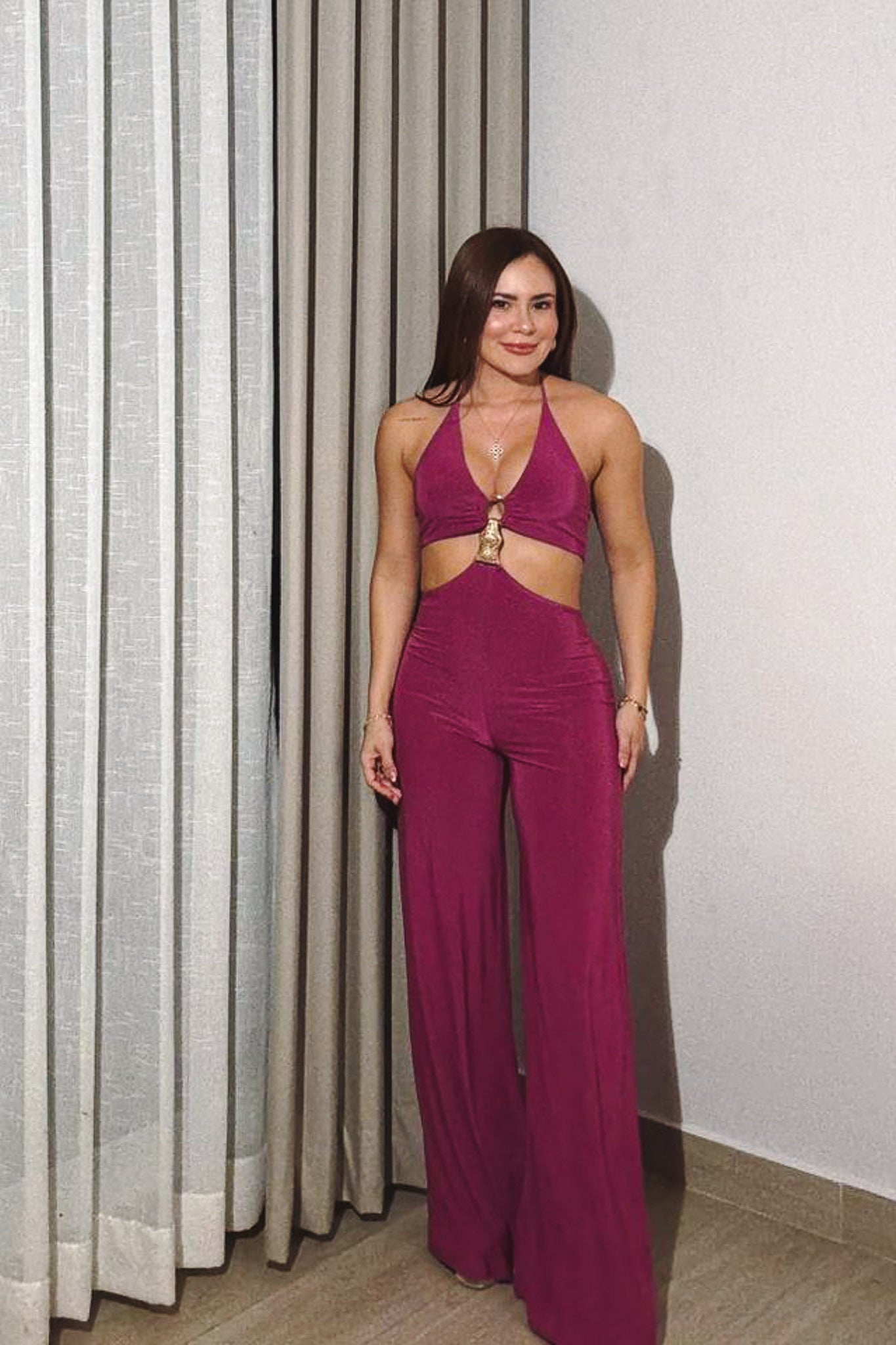 Asteria Jumpsuit