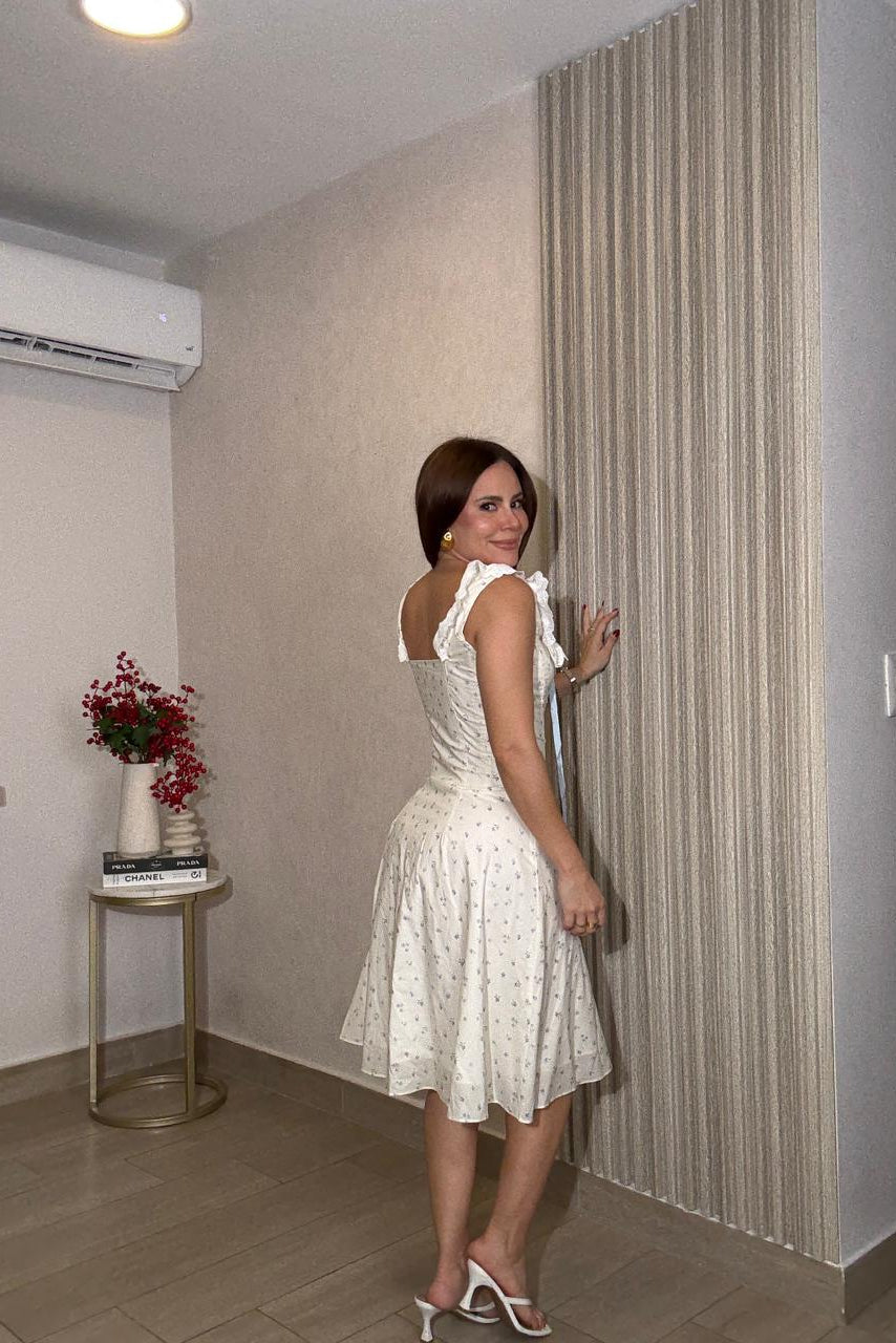 Victoria Dress