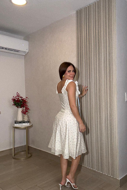 Victoria Dress