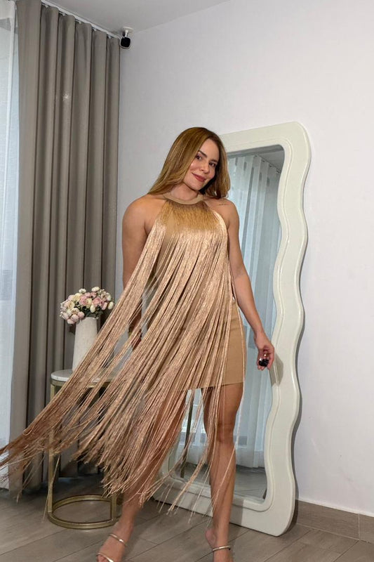 Bellanova Dress