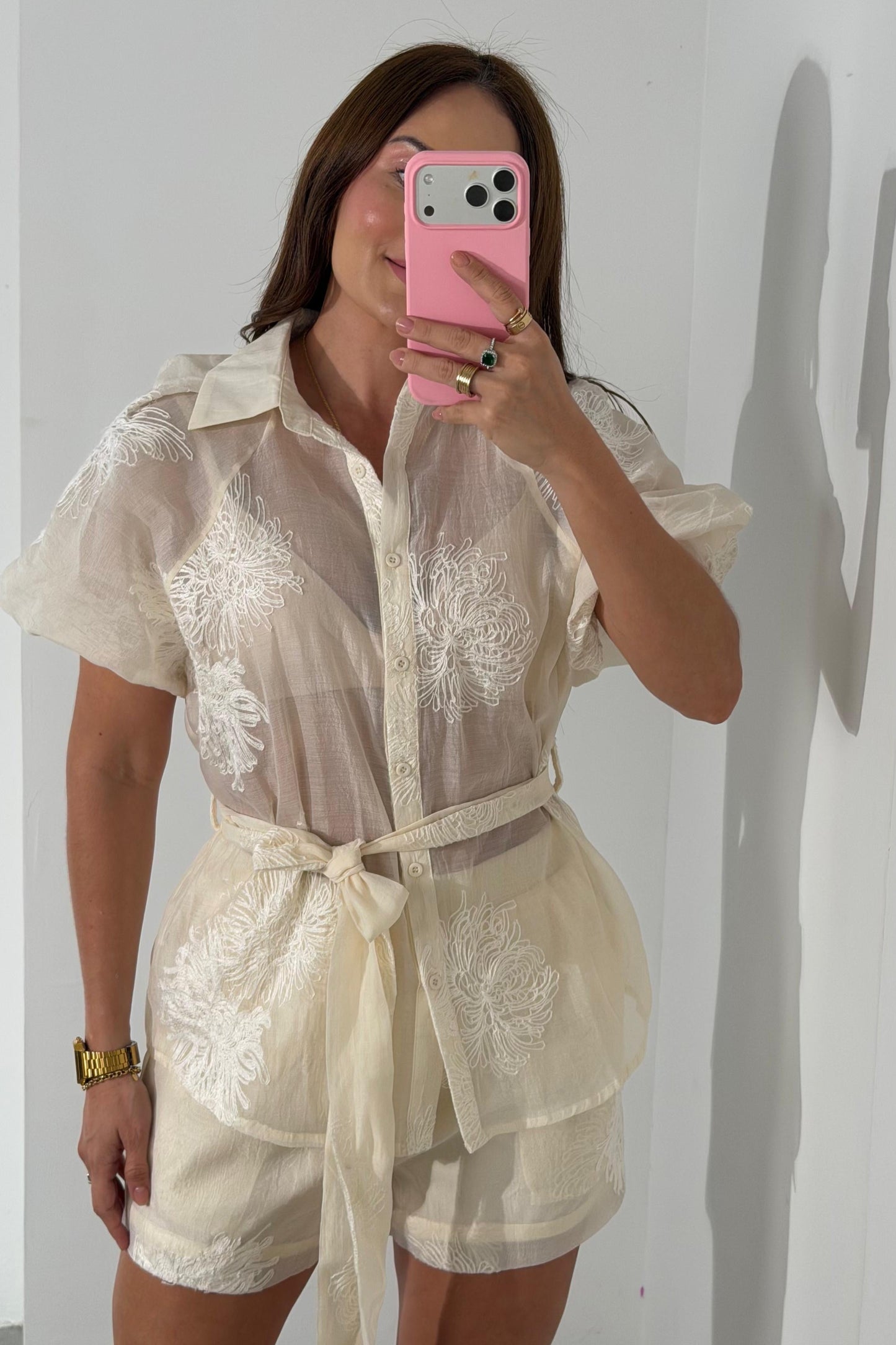 Soft Luxury Set