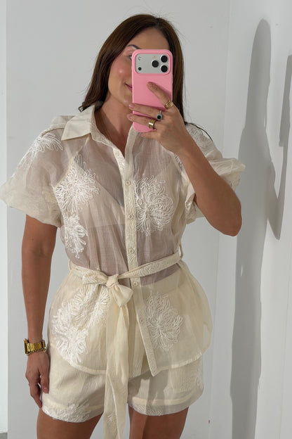 Soft Luxury Set