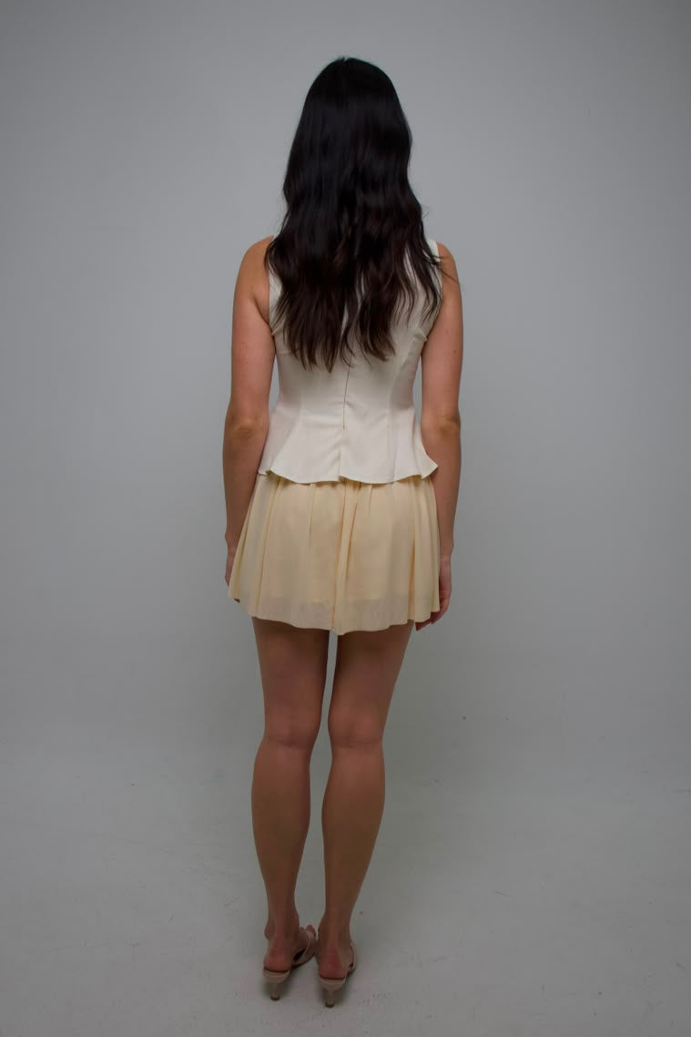 Fiorella Dress
