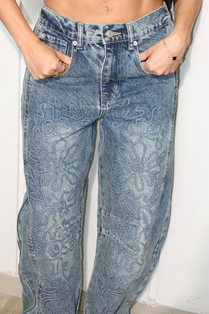 Daria Jeans