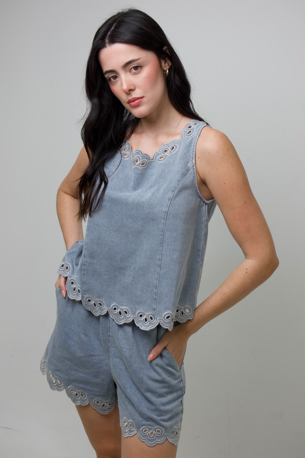 Colette Set