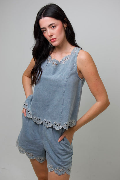 Colette Set