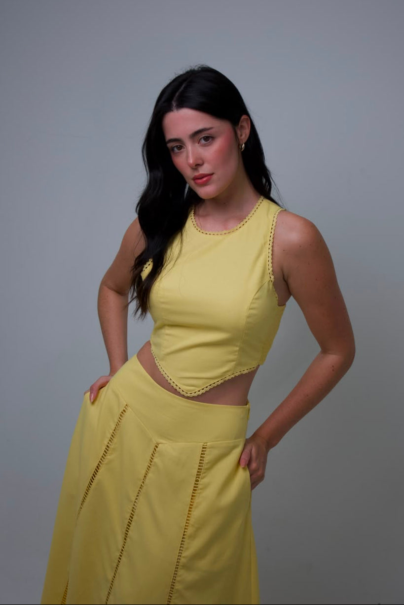 Ottavia Set